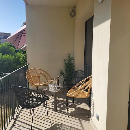 Sartene T3 Calme Ensoleille Parking Prive Екстериор снимка