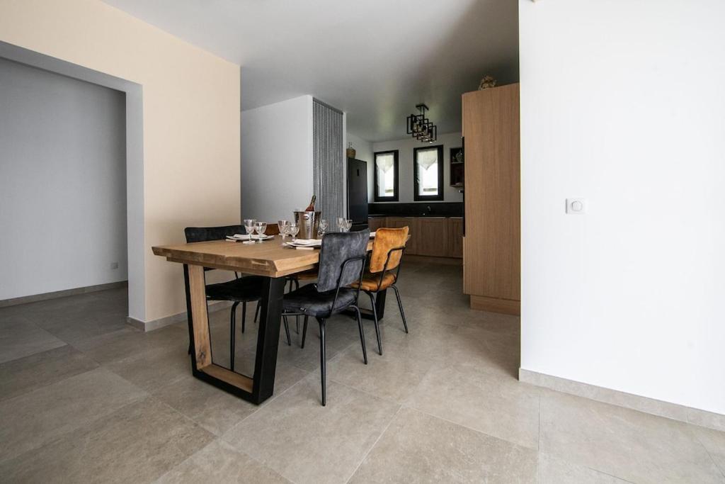 Sartene T3 Calme Ensoleille Parking Prive Екстериор снимка