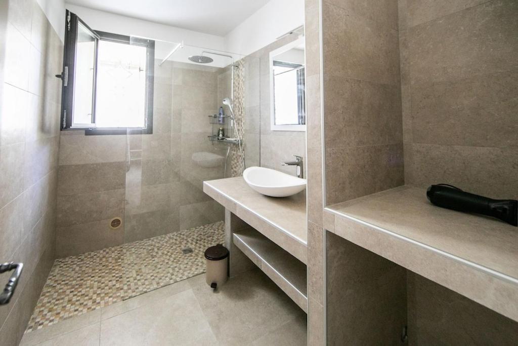 Sartene T3 Calme Ensoleille Parking Prive Екстериор снимка